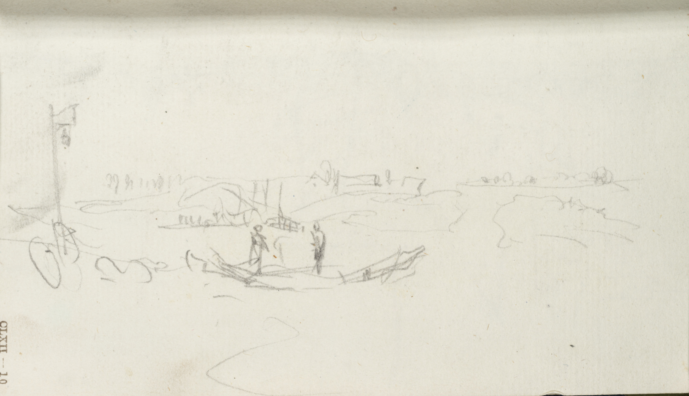 Kalkhaven te Dordrecht