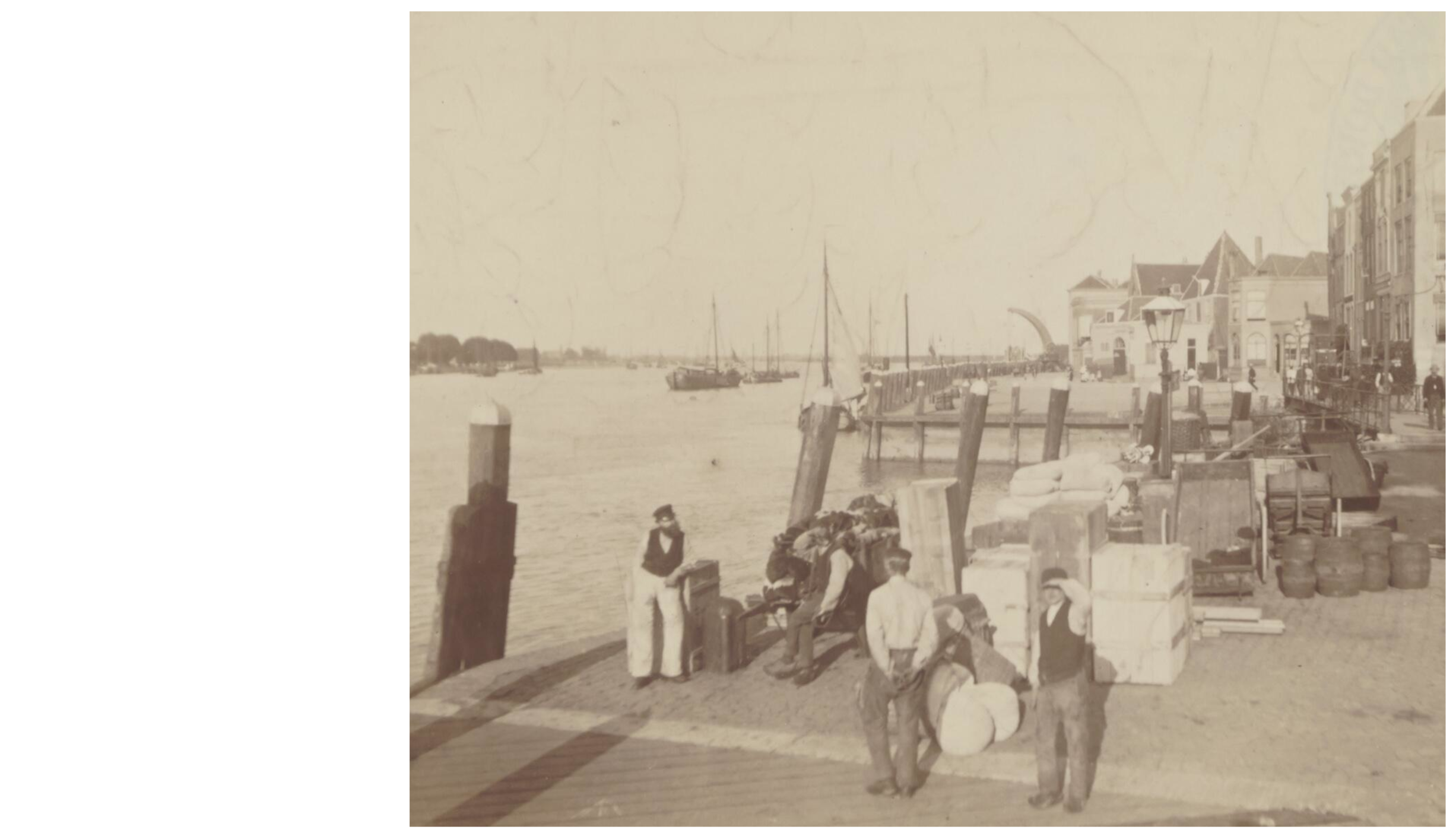 foto Dordrecht, Regionaal Archief Dordrecht